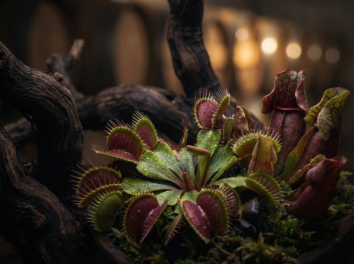 幼女漫画植物视频展示